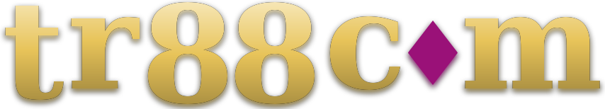 tr88 com logo